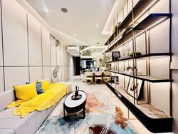 Hillock Green (D26), Apartment #439386441